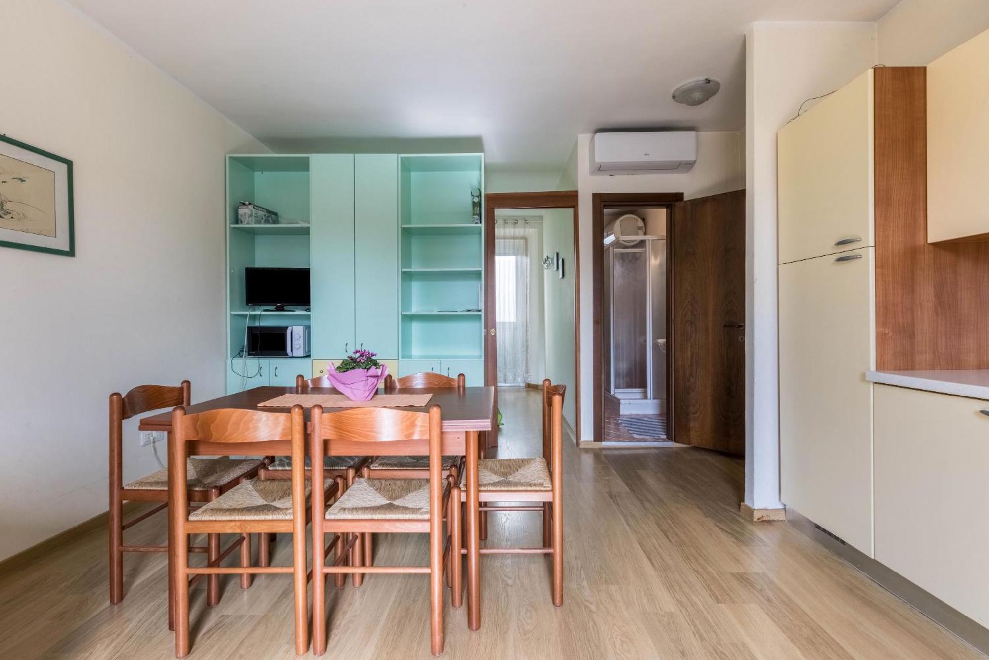 Appartamento Al Porticciolo Grado Exterior foto