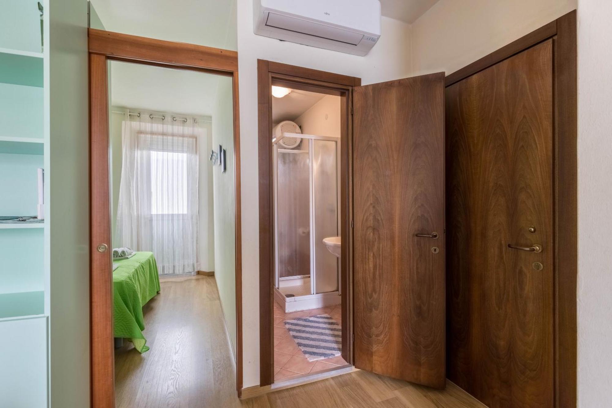 Appartamento Al Porticciolo Grado Exterior foto