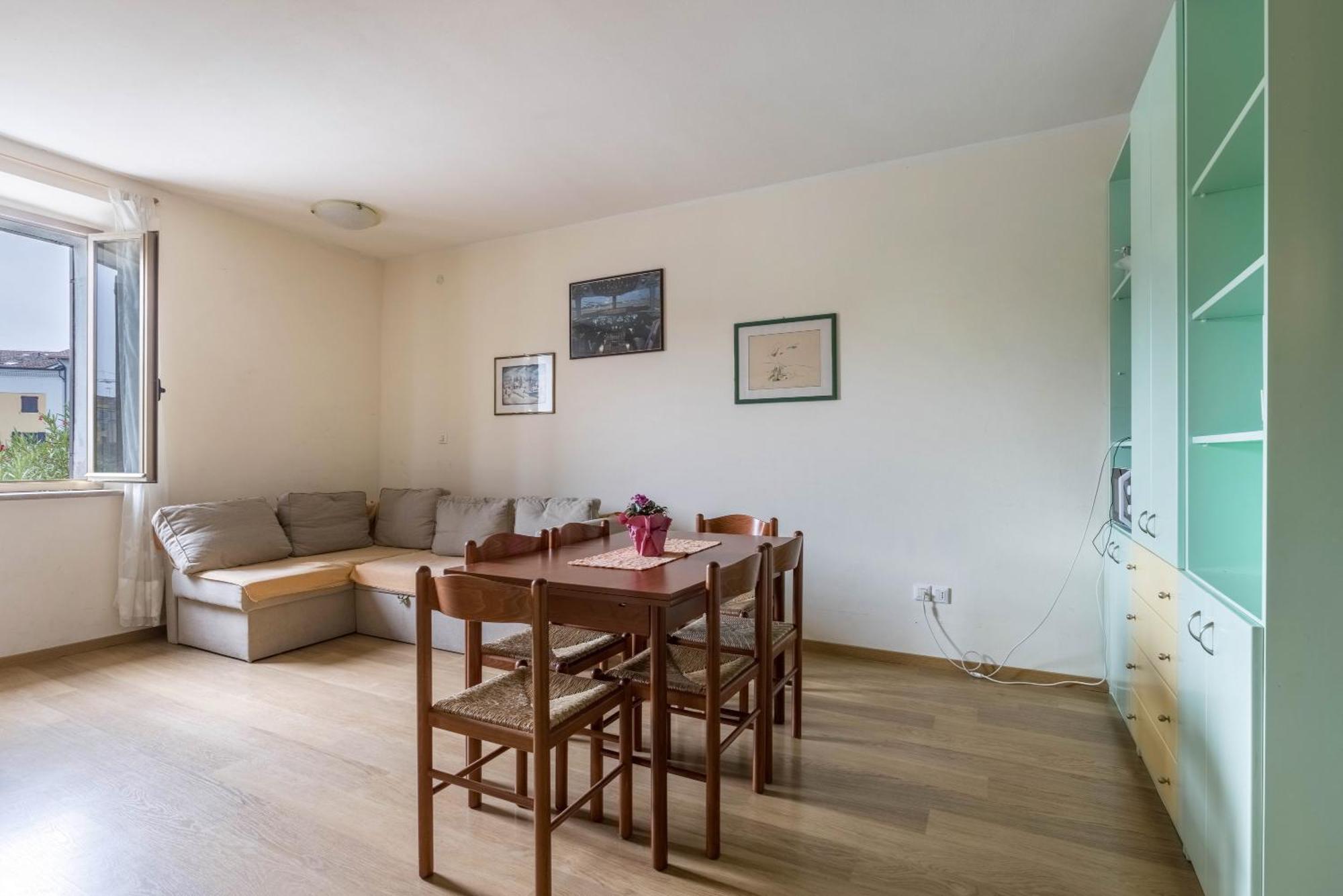 Appartamento Al Porticciolo Grado Exterior foto