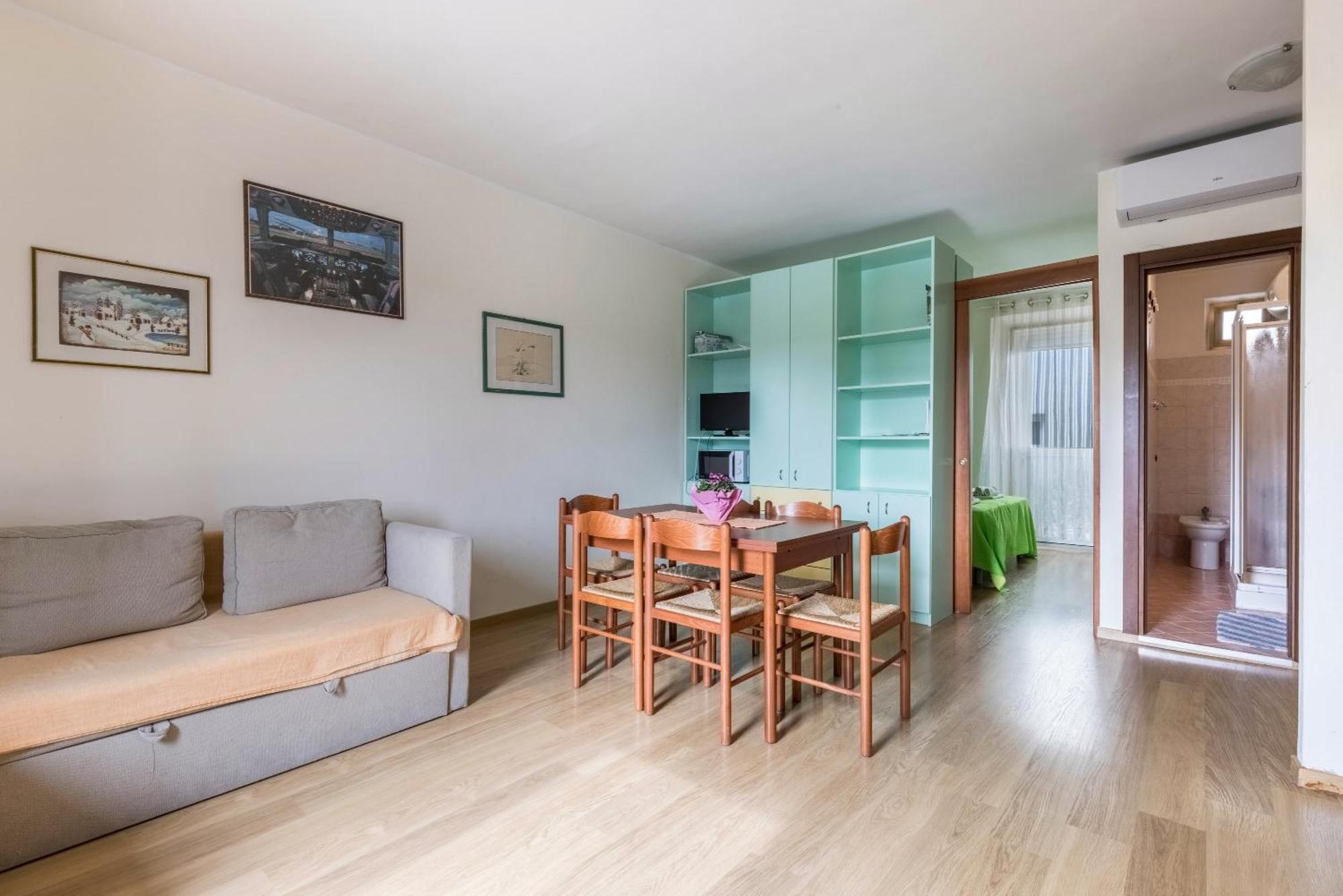 Appartamento Al Porticciolo Grado Exterior foto