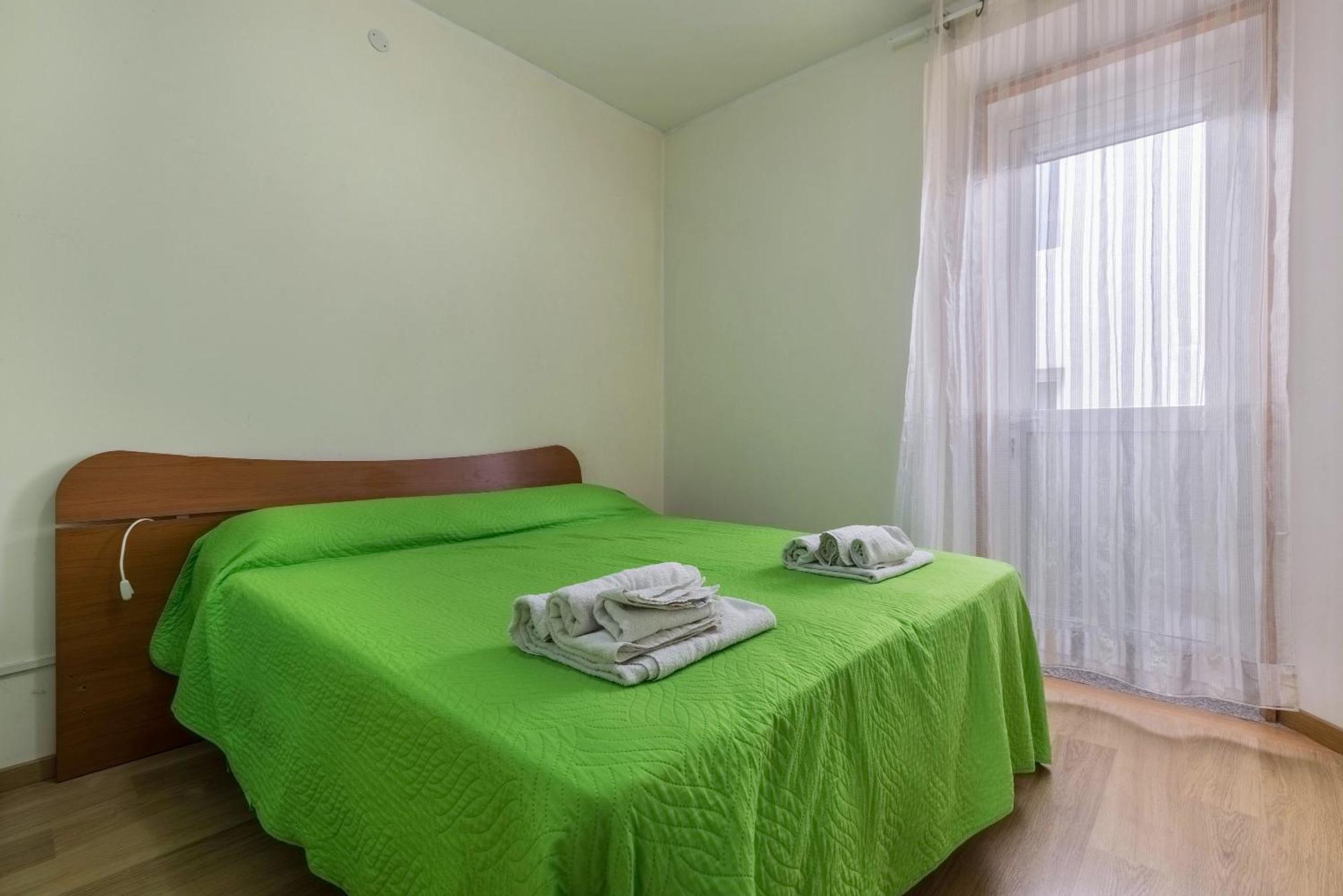 Appartamento Al Porticciolo Grado Exterior foto