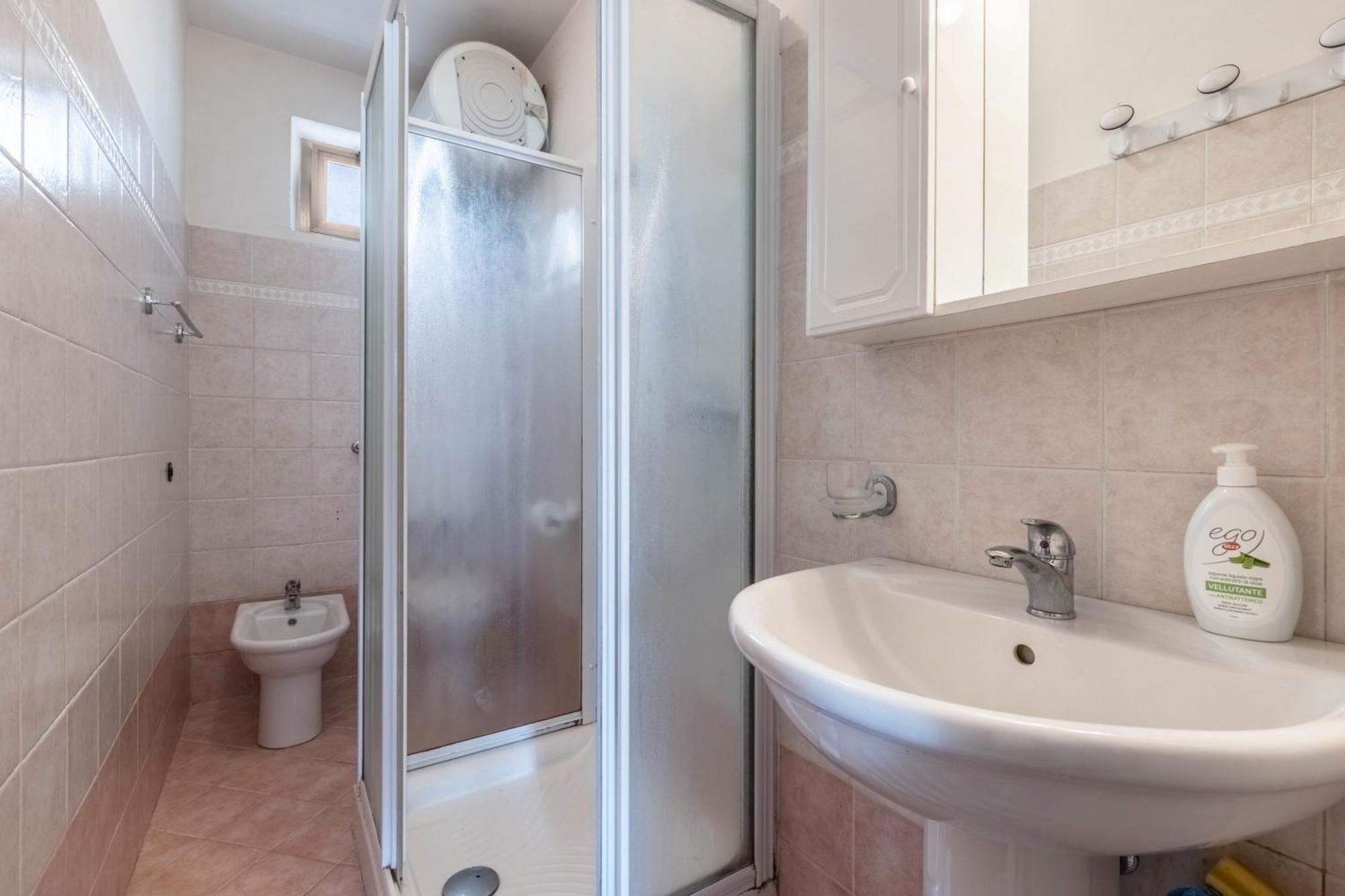 Appartamento Al Porticciolo Grado Exterior foto
